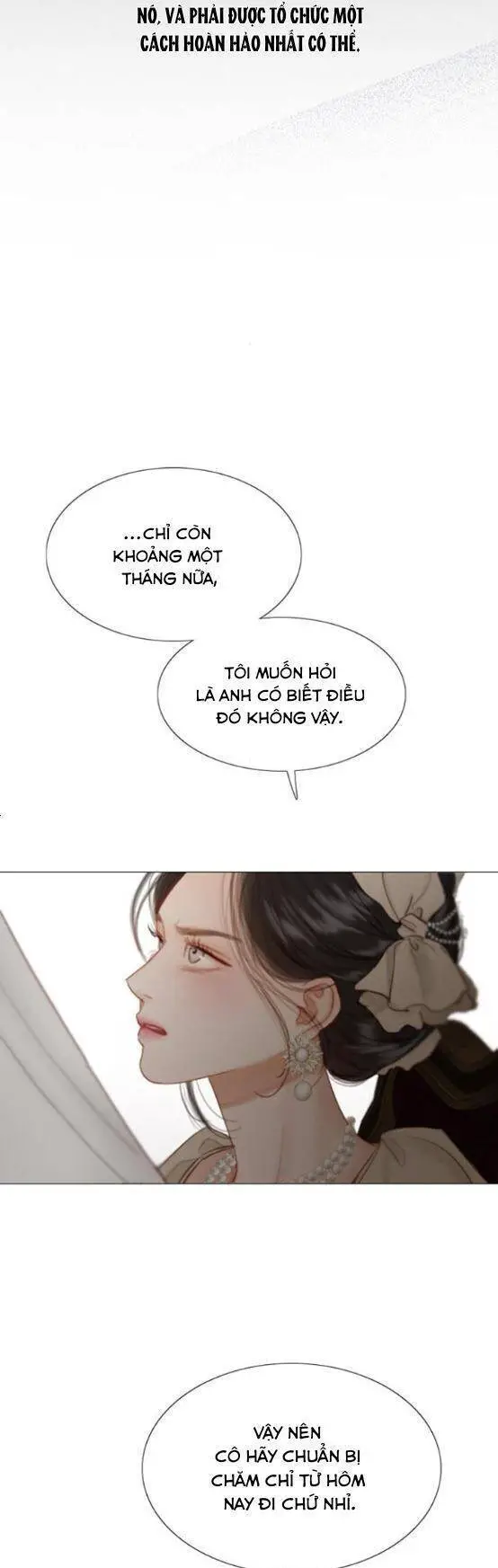 Serena Nettruyen ZZZ Chương 10 Page 44