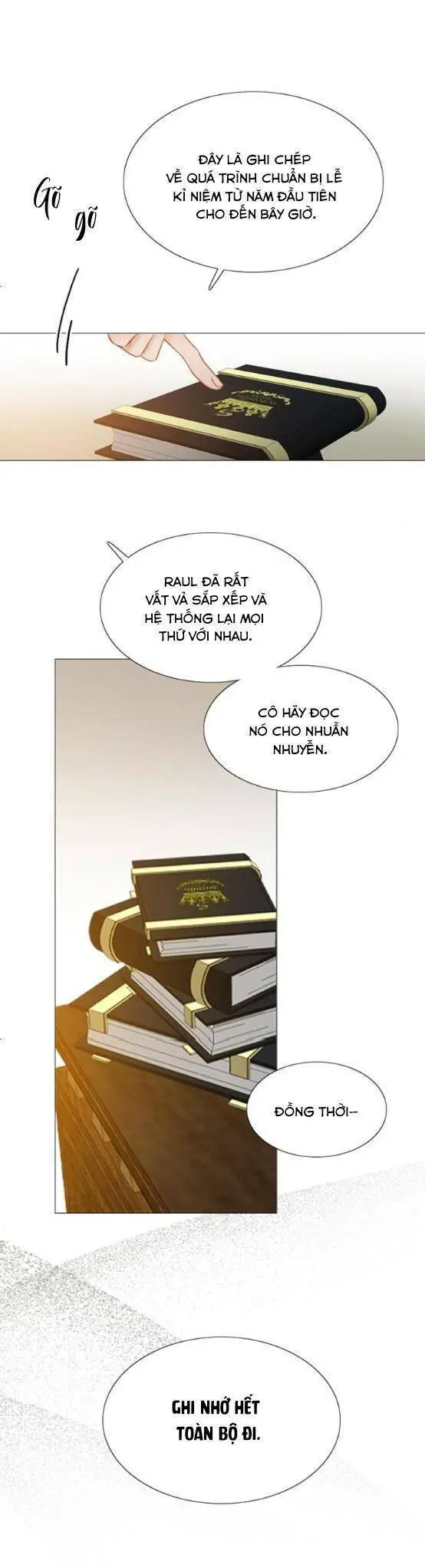 Serena Nettruyen ZZZ Chương 10 Page 46