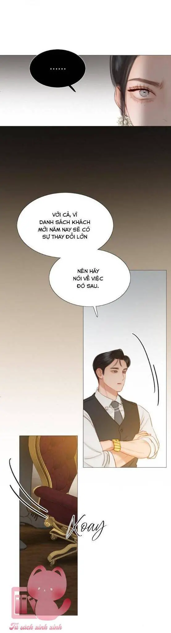 Serena Nettruyen ZZZ Chương 10 Page 47