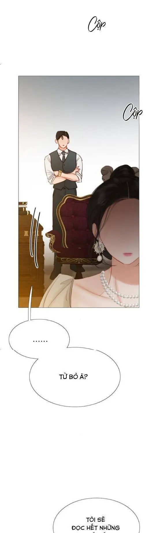 Serena Nettruyen ZZZ Chương 10 Page 48