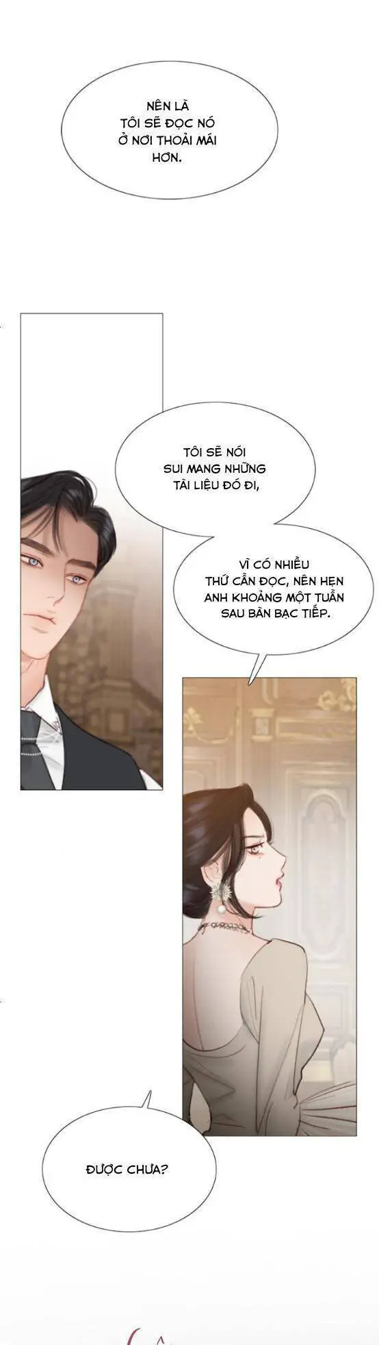 Serena Nettruyen ZZZ Chương 10 Page 50