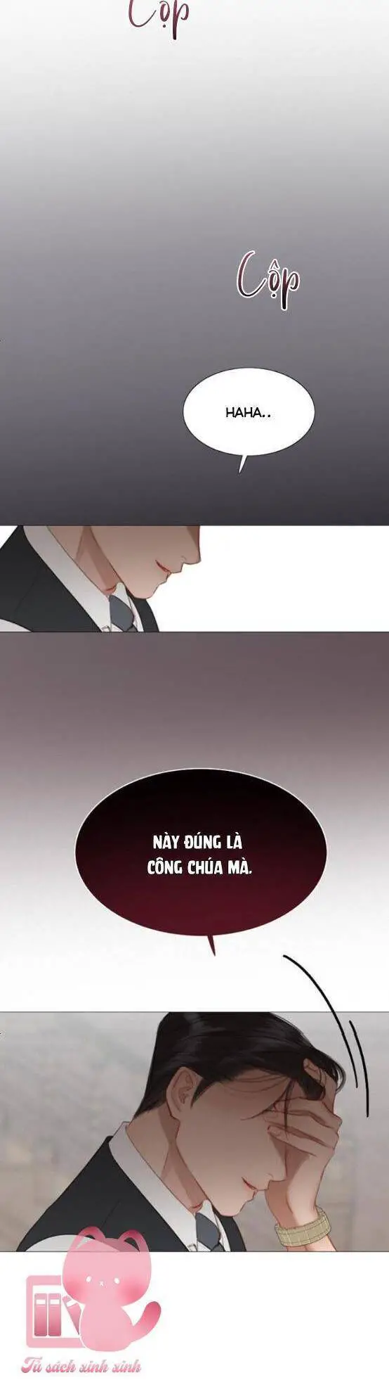 Serena Nettruyen ZZZ Chương 10 Page 51