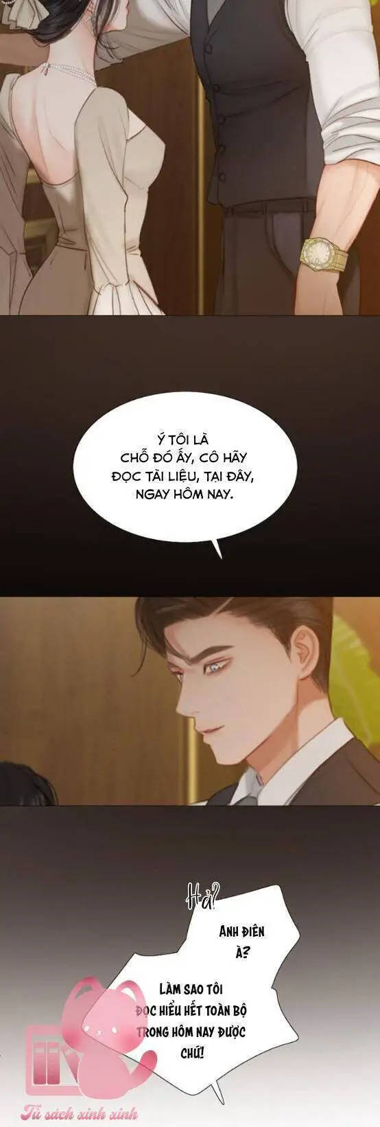 Serena Nettruyen ZZZ Chương 10 Page 55