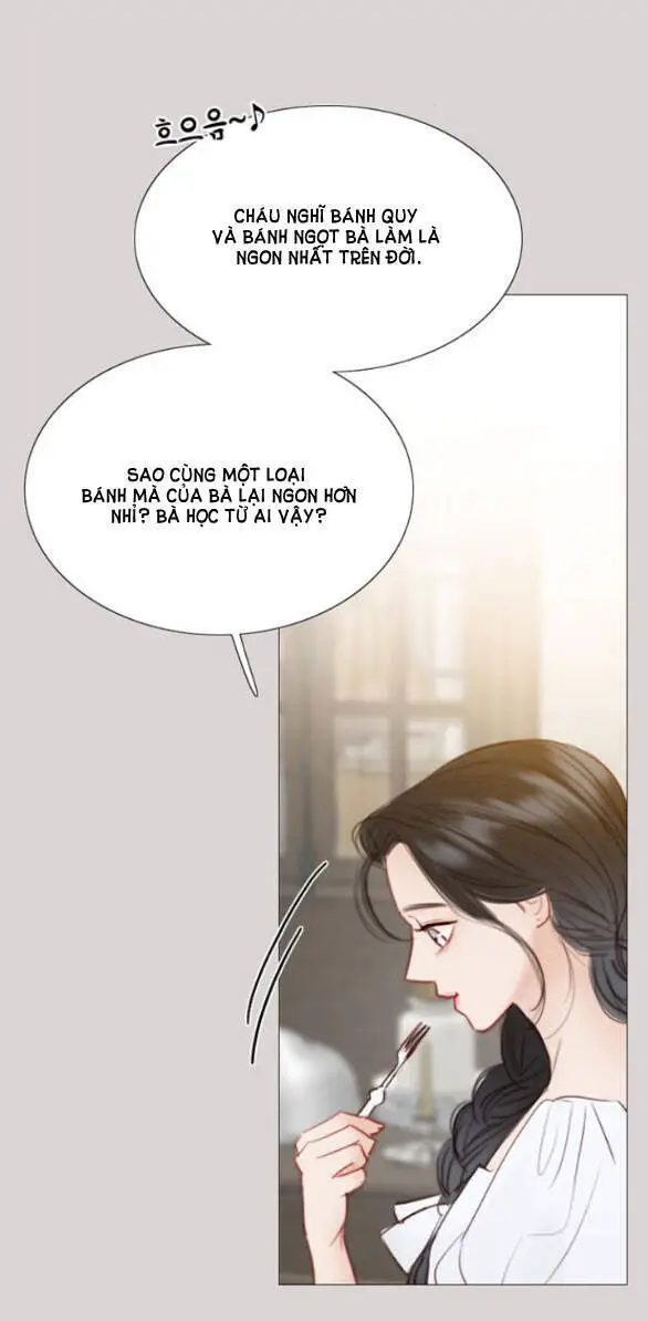 Serena Nettruyen ZZZ Chương 40.2 Page 1