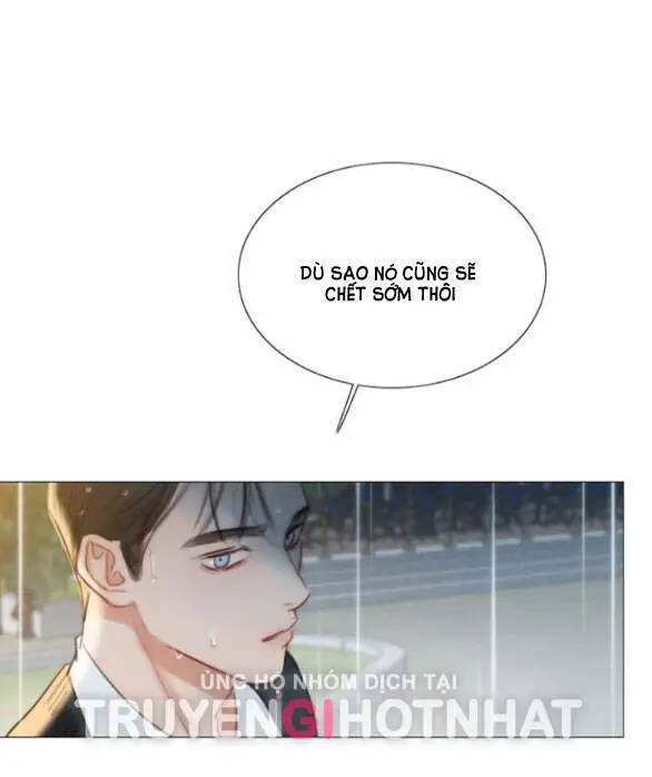 Serena Nettruyen ZZZ Chương 40.2 Page 32