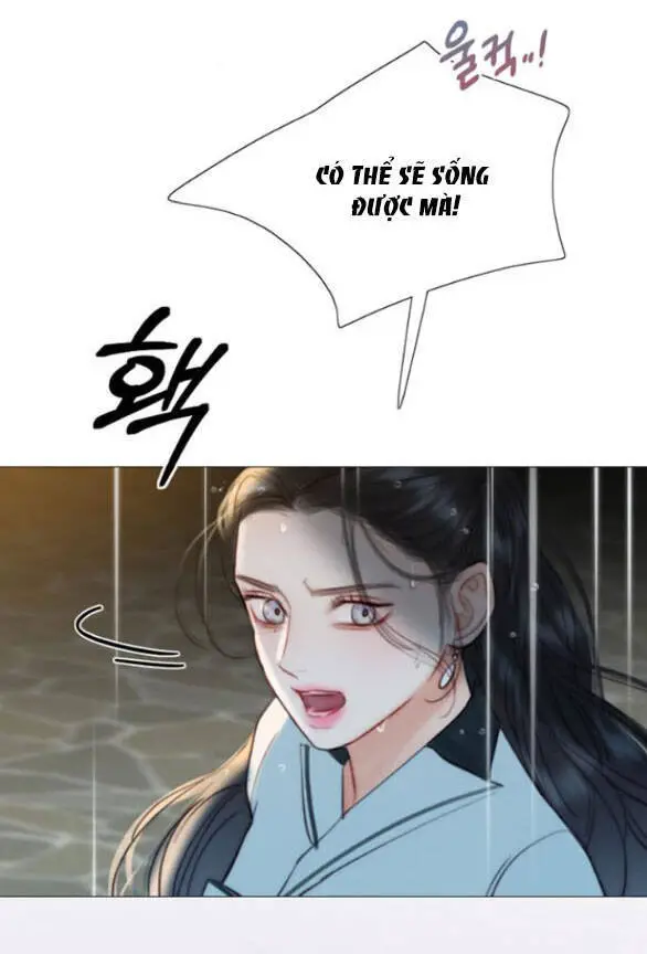 Serena Nettruyen ZZZ Chương 40.2 Page 34