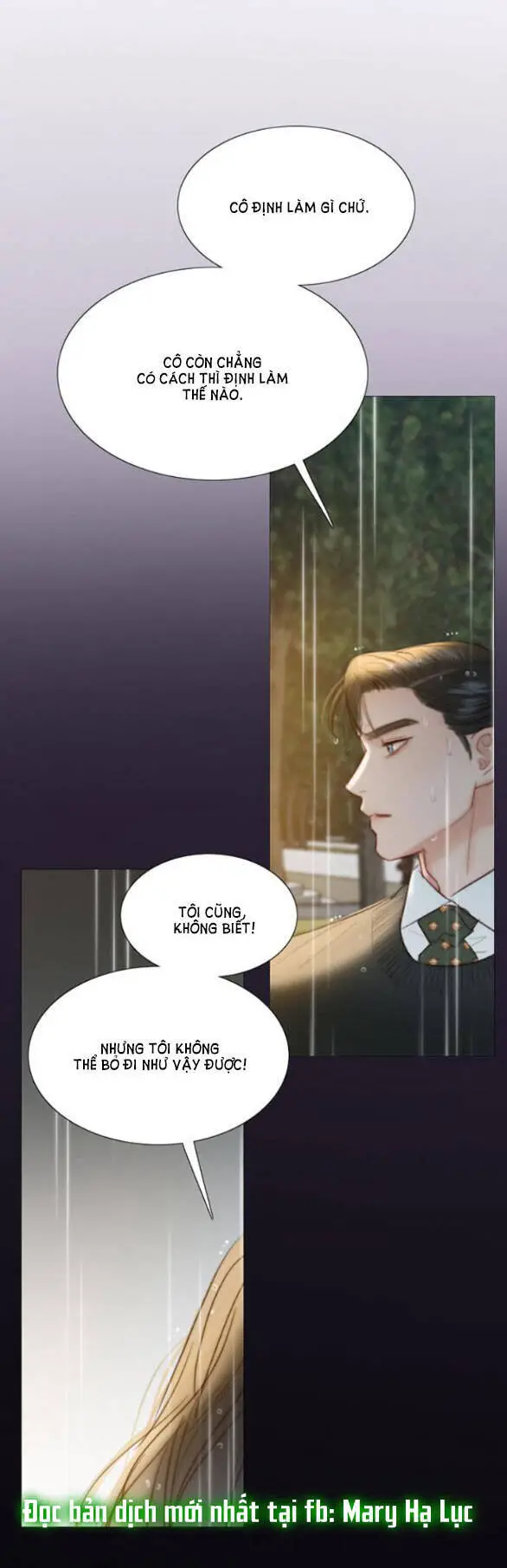 Serena Nettruyen ZZZ Chương 40.2 Page 35