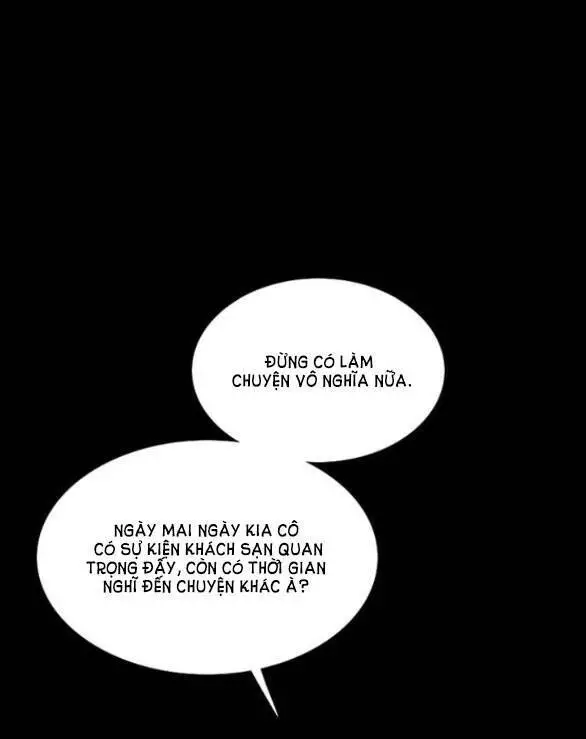 Serena Nettruyen ZZZ Chương 40.2 Page 42