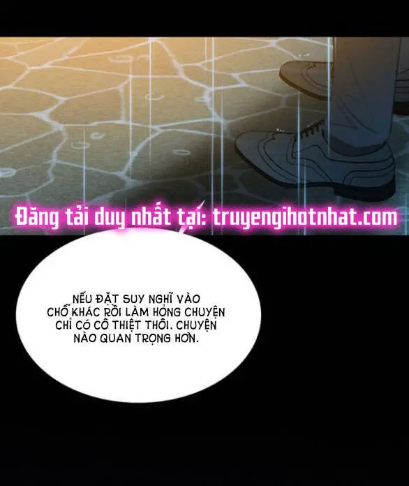 Serena Nettruyen ZZZ Chương 40.2 Page 43