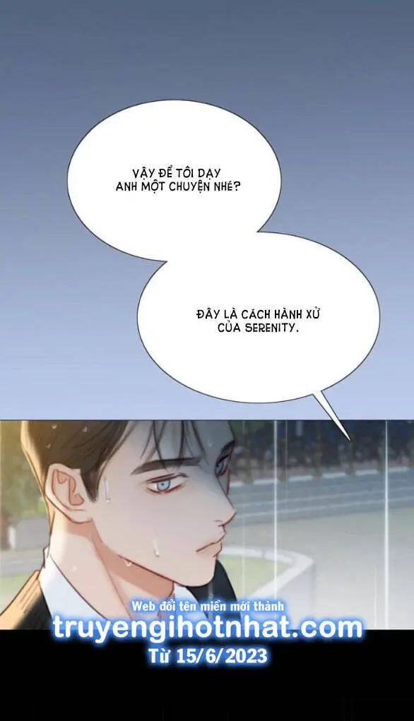 Serena Nettruyen ZZZ Chương 40.2 Page 45