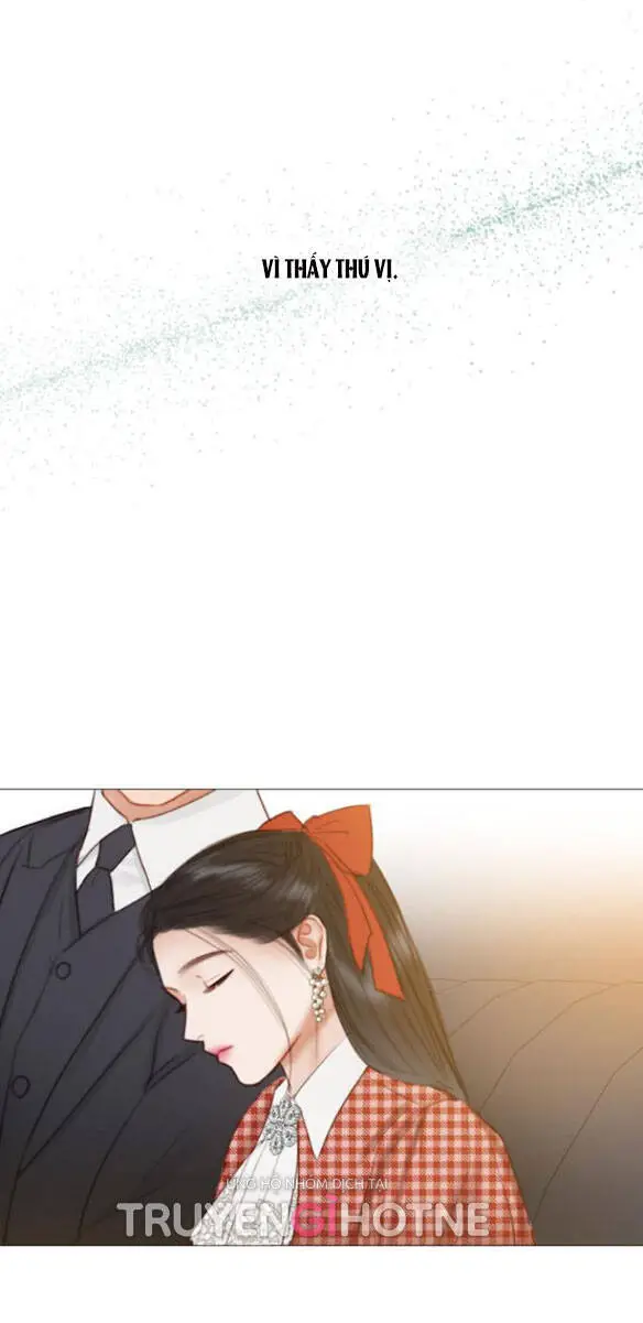 Serena Nettruyen ZZZ Chương 25.2 Page 23