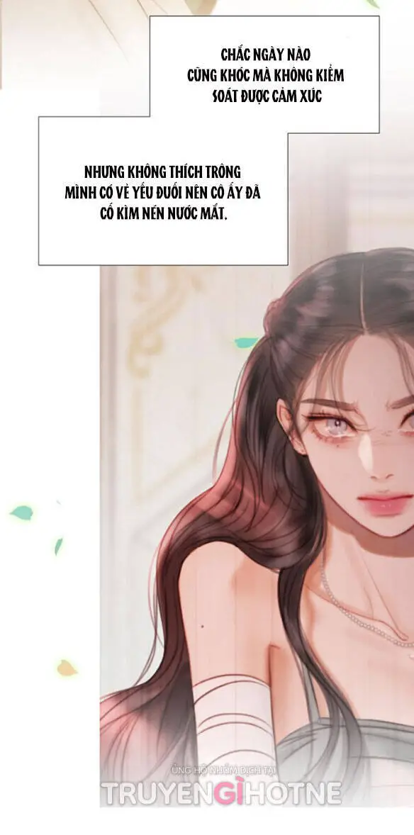 Serena Nettruyen ZZZ Chương 25.2 Page 33
