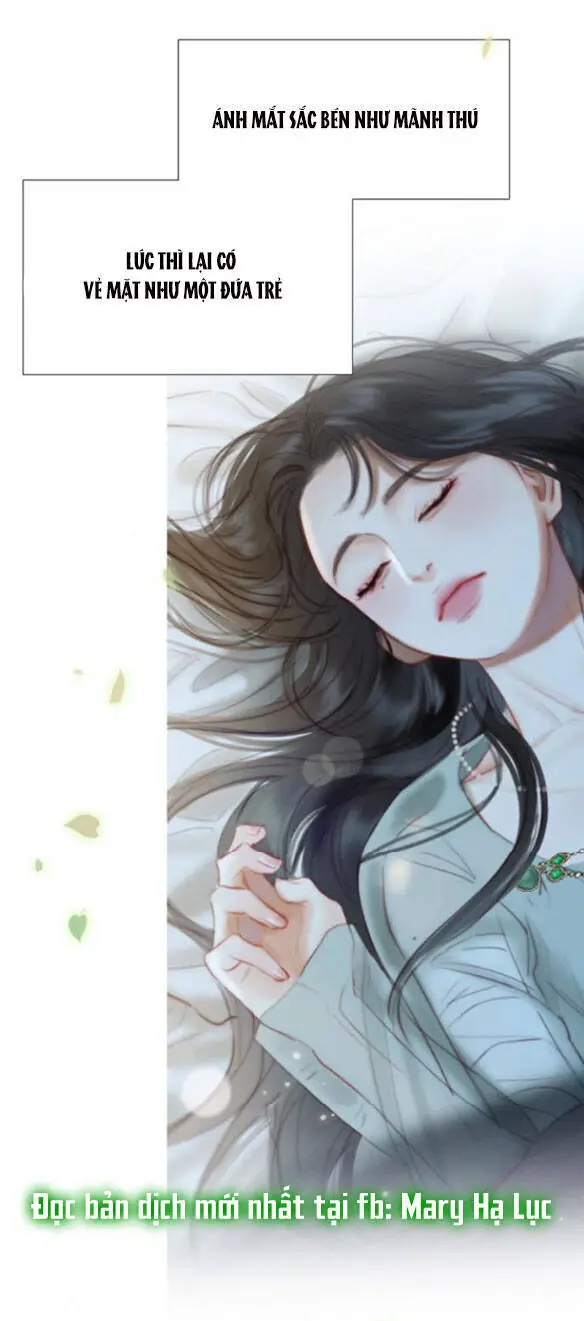 Serena Nettruyen ZZZ Chương 25.2 Page 35