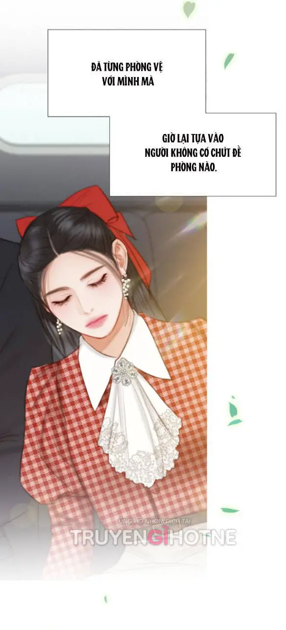 Serena Nettruyen ZZZ Chương 25.2 Page 36