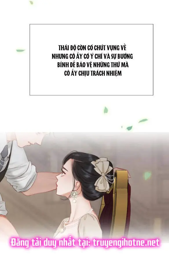 Serena Nettruyen ZZZ Chương 25.2 Page 37