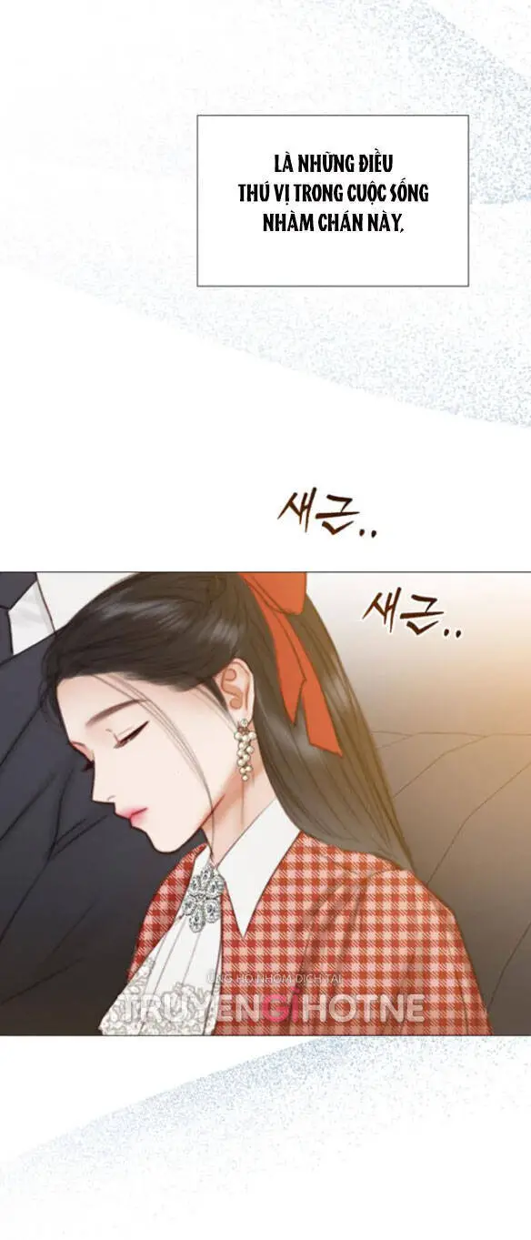 Serena Nettruyen ZZZ Chương 25.2 Page 44