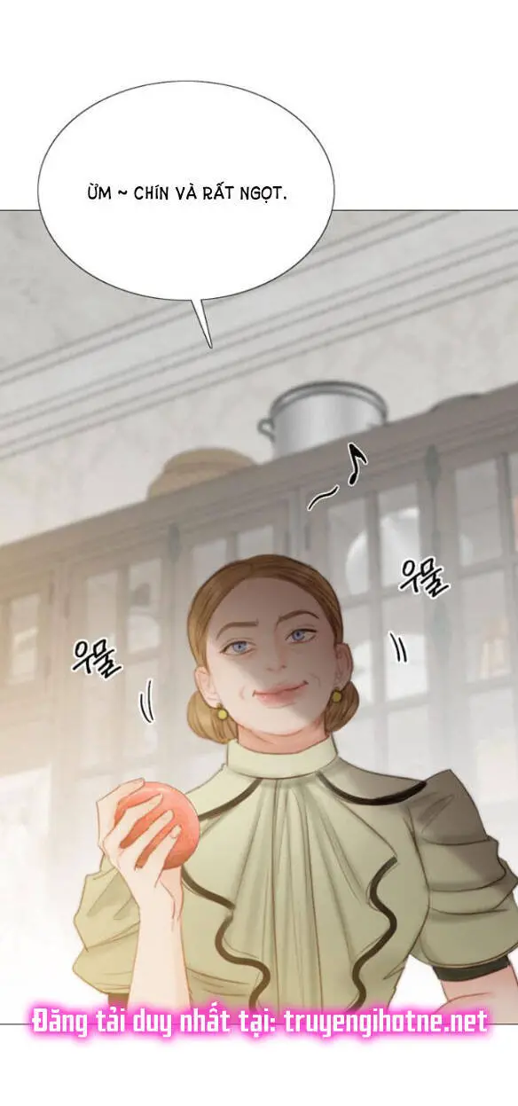 Serena Nettruyen ZZZ Chương 25.2 Page 49