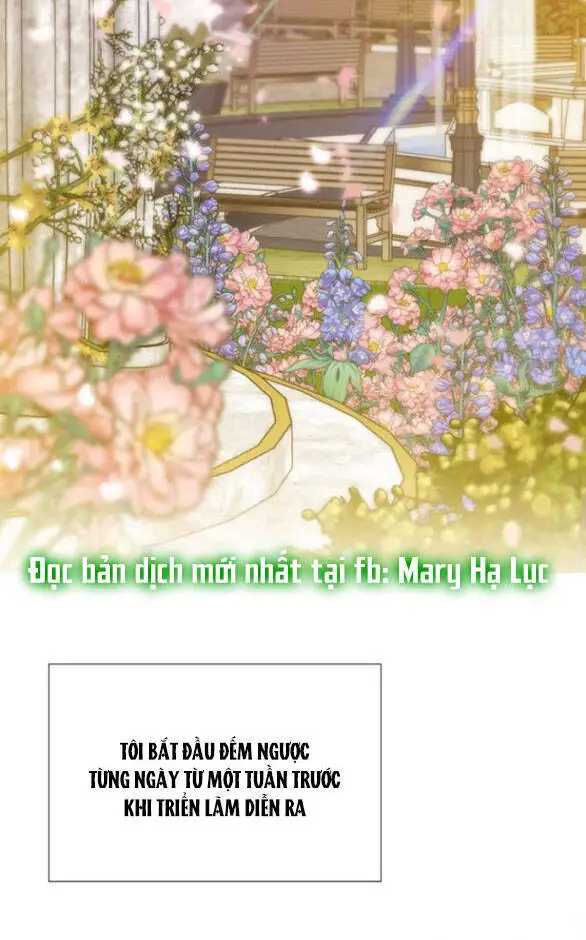 Serena Nettruyen ZZZ Chương 40.1 Page 26