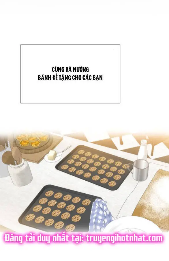 Serena Nettruyen ZZZ Chương 40.1 Page 28