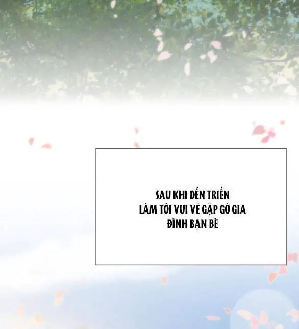 Serena Nettruyen ZZZ Chương 40.1 Page 31