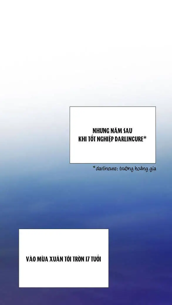 Serena Nettruyen ZZZ Chương 40.1 Page 33
