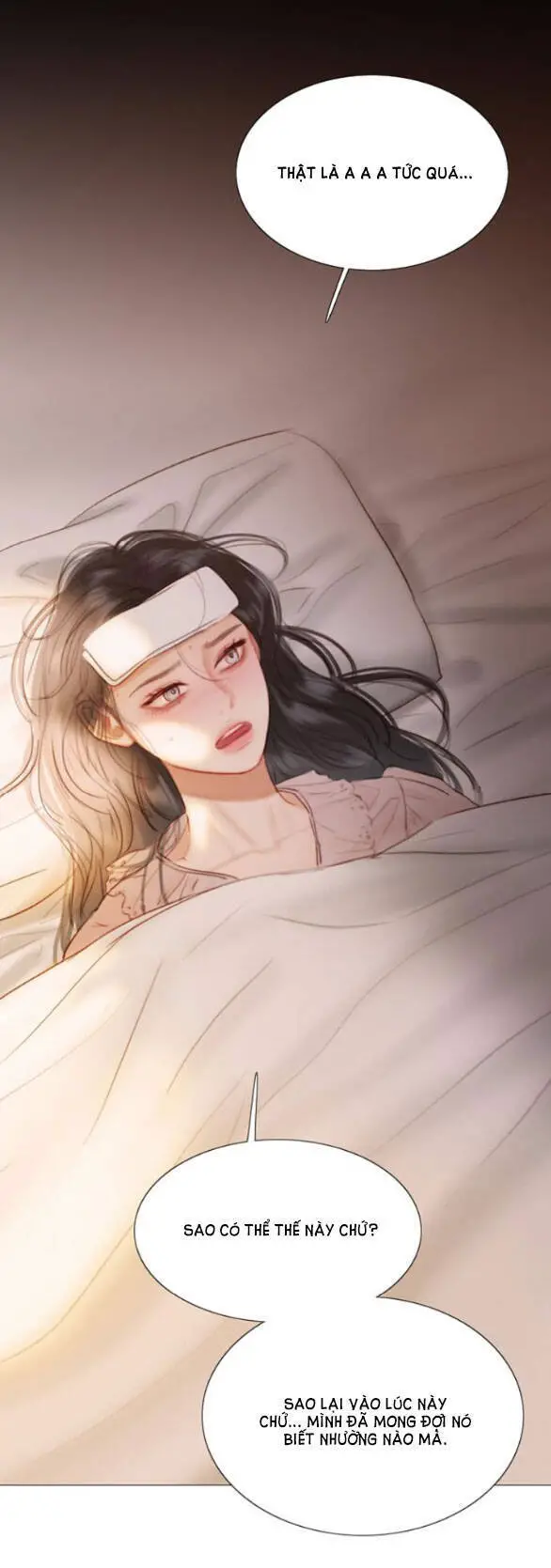 Serena Nettruyen ZZZ Chương 40.1 Page 36
