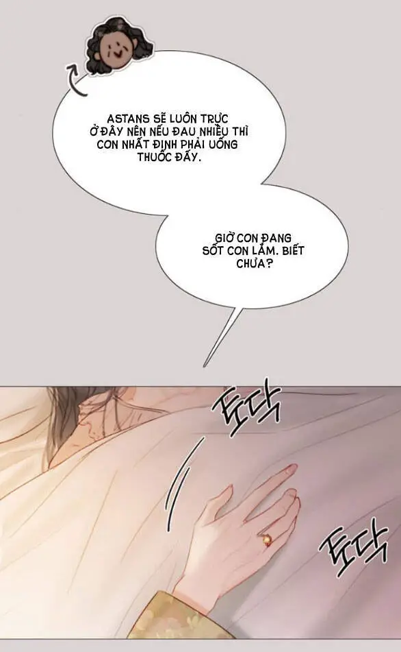 Serena Nettruyen ZZZ Chương 40.1 Page 40