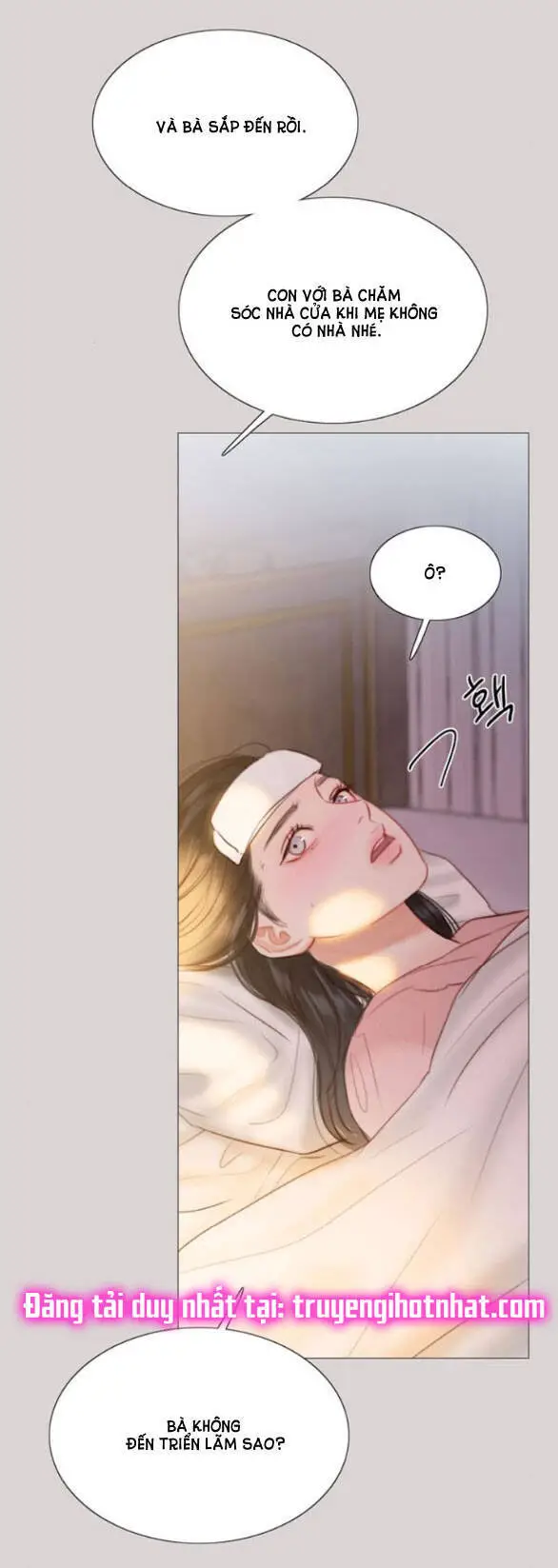 Serena Nettruyen ZZZ Chương 40.1 Page 42