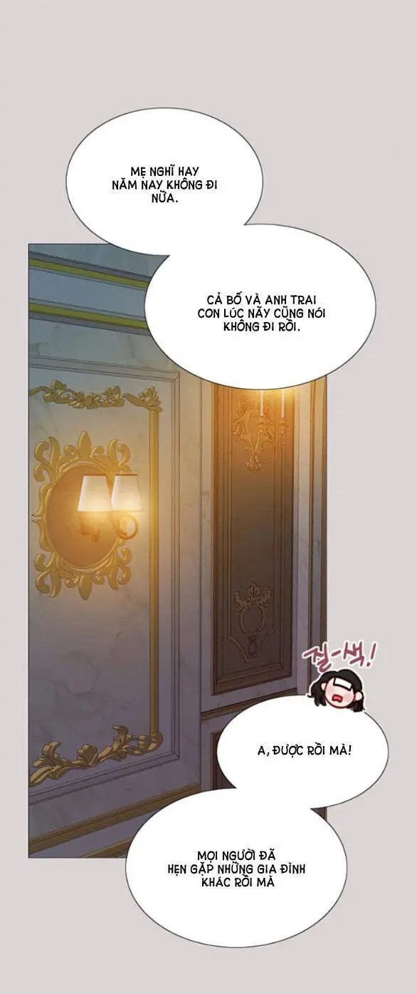 Serena Nettruyen ZZZ Chương 40.1 Page 46