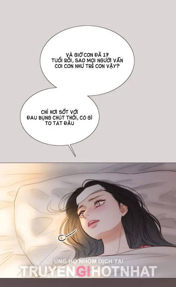 Serena Nettruyen ZZZ Chương 40.1 Page 47
