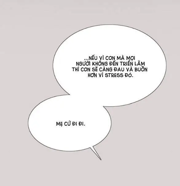 Serena Nettruyen ZZZ Chương 40.1 Page 49