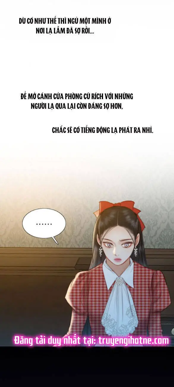 Serena Nettruyen ZZZ Chương 27.1 Page 28