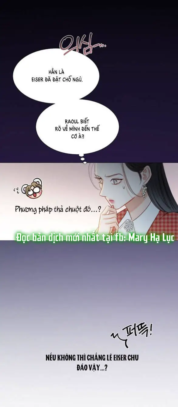 Serena Nettruyen ZZZ Chương 27.1 Page 29