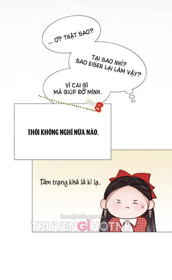 Serena Nettruyen ZZZ Chương 27.1 Page 30