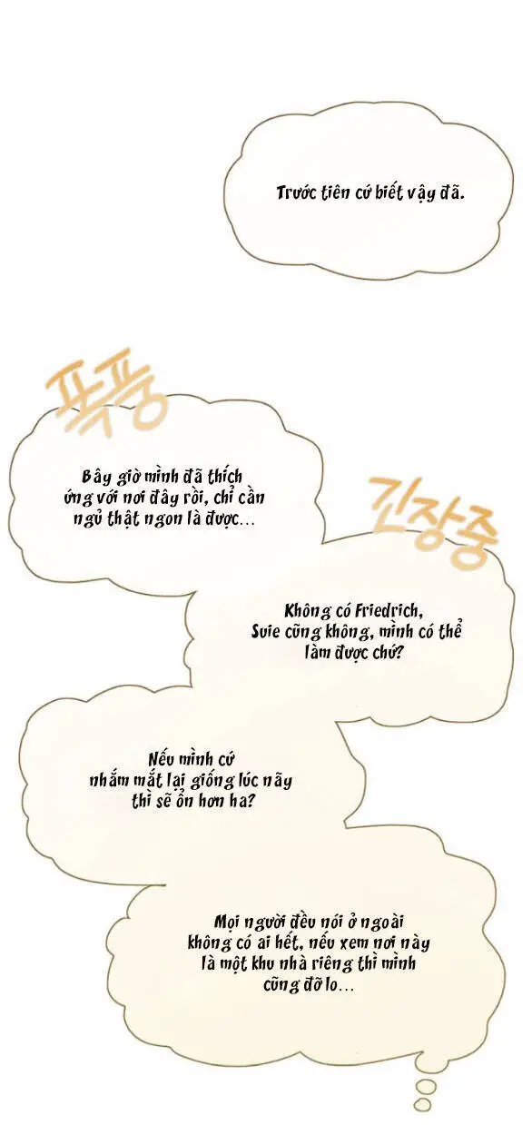 Serena Nettruyen ZZZ Chương 27.1 Page 31