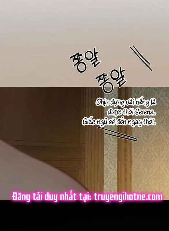 Serena Nettruyen ZZZ Chương 27.1 Page 36