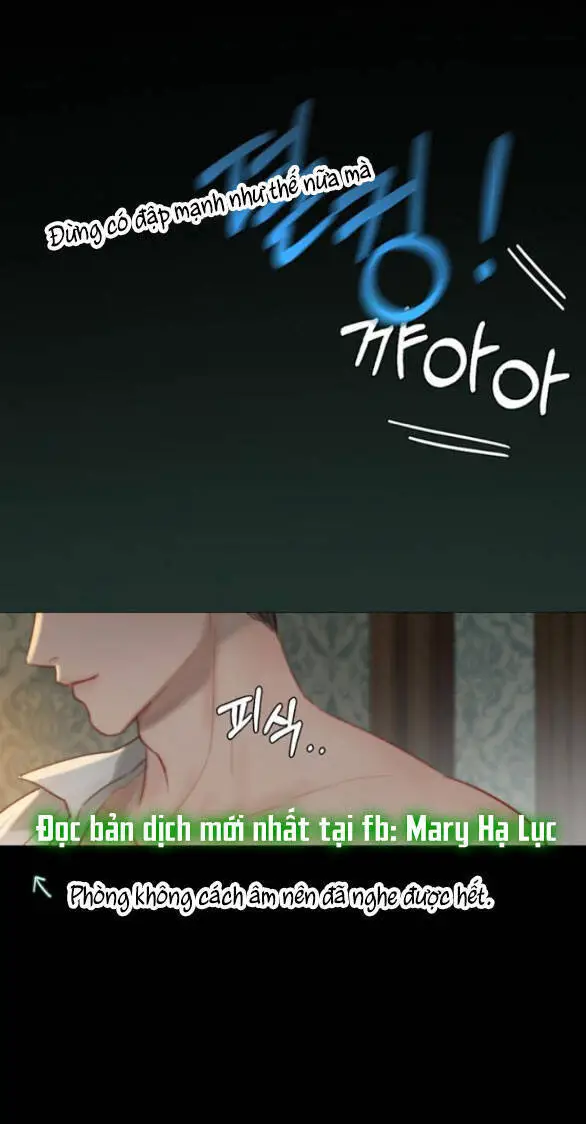Serena Nettruyen ZZZ Chương 27.1 Page 37