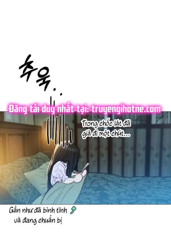 Serena Nettruyen ZZZ Chương 27.1 Page 40