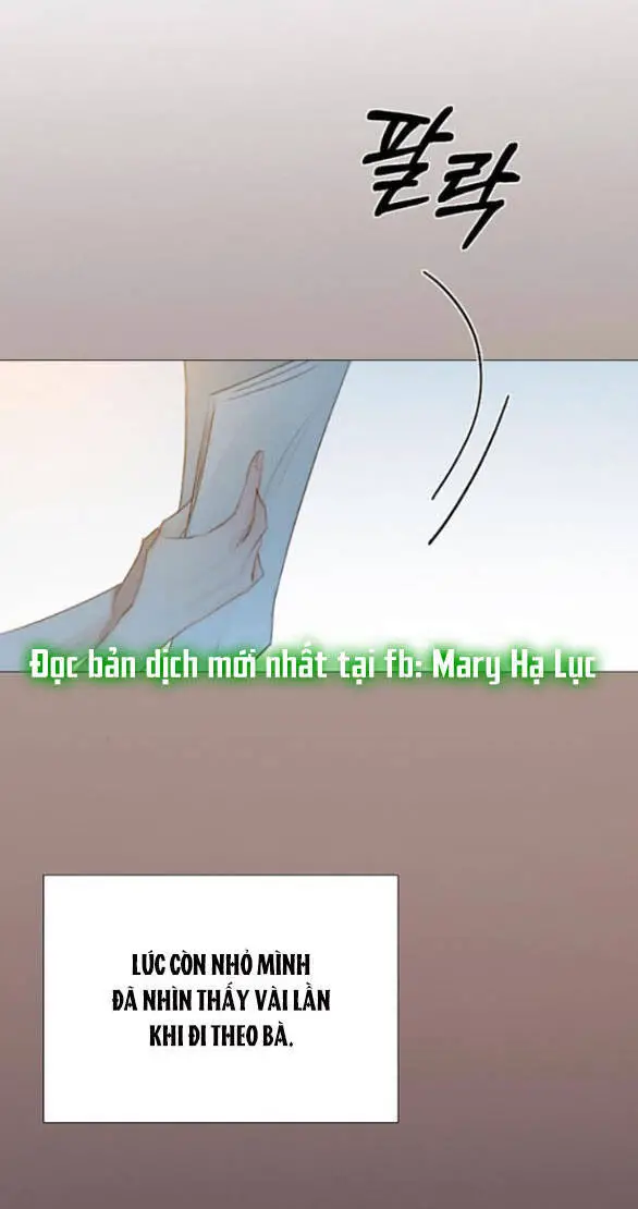 Serena Nettruyen ZZZ Chương 27.1 Page 42