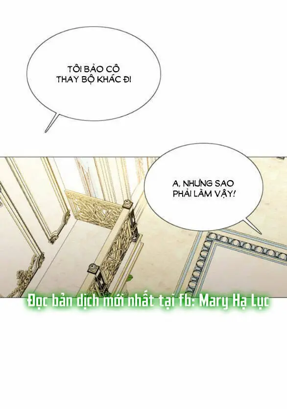 Serena Nettruyen ZZZ Chương 53.1 Page 14