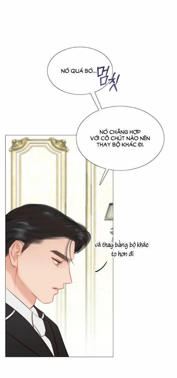 Serena Nettruyen ZZZ Chương 53.1 Page 15