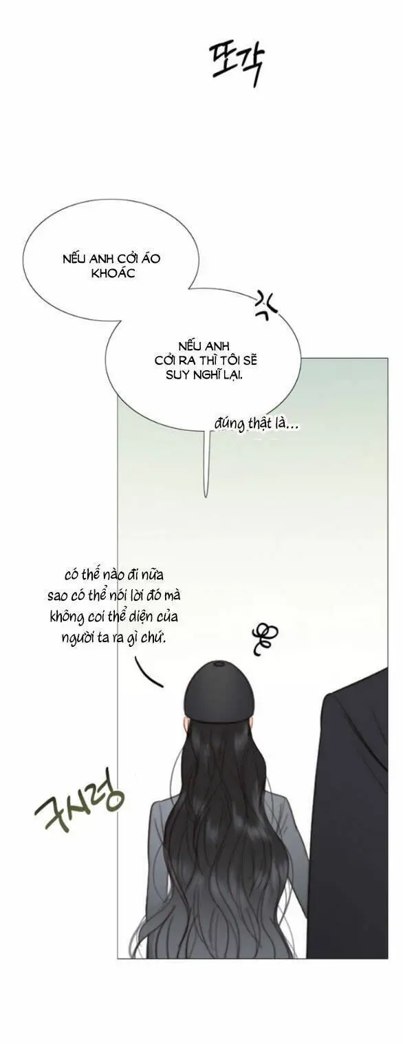 Serena Nettruyen ZZZ Chương 53.1 Page 21