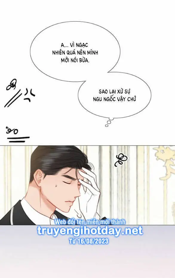 Serena Nettruyen ZZZ Chương 53.1 Page 22