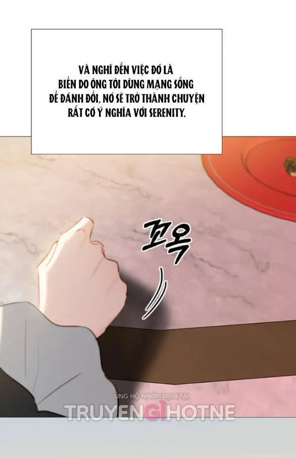 Serena Nettruyen ZZZ Chương 39.2 Page 4