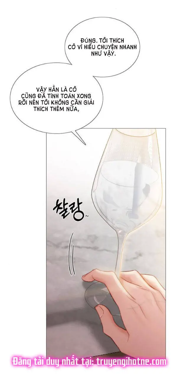 Serena Nettruyen ZZZ Chương 39.2 Page 8