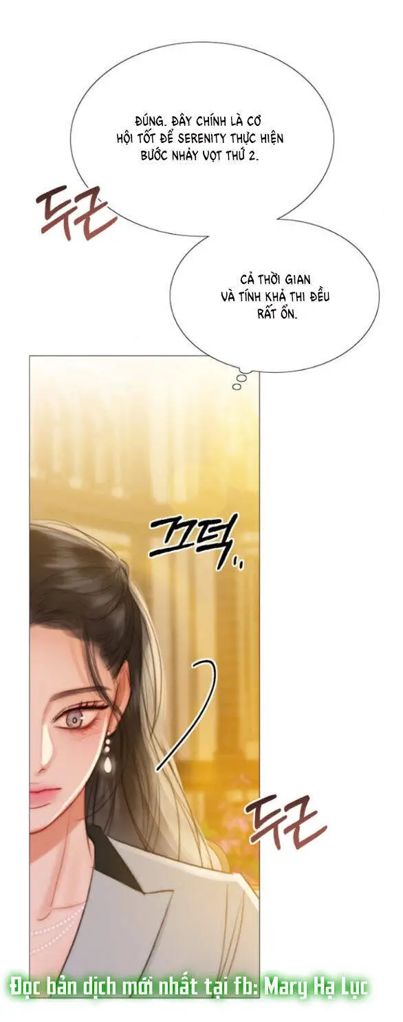 Serena Nettruyen ZZZ Chương 39.2 Page 11