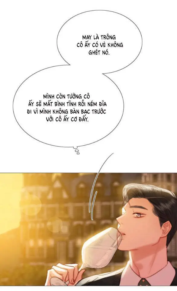 Serena Nettruyen ZZZ Chương 39.2 Page 12