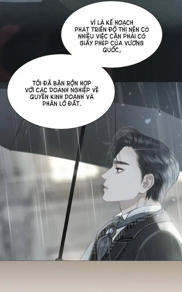Serena Nettruyen ZZZ Chương 39.2 Page 17
