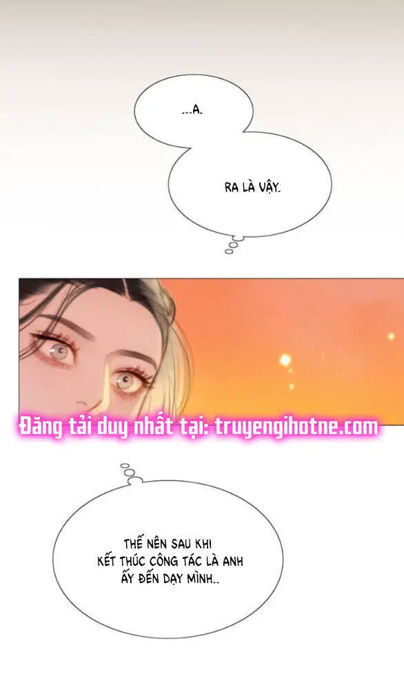 Serena Nettruyen ZZZ Chương 39.2 Page 18