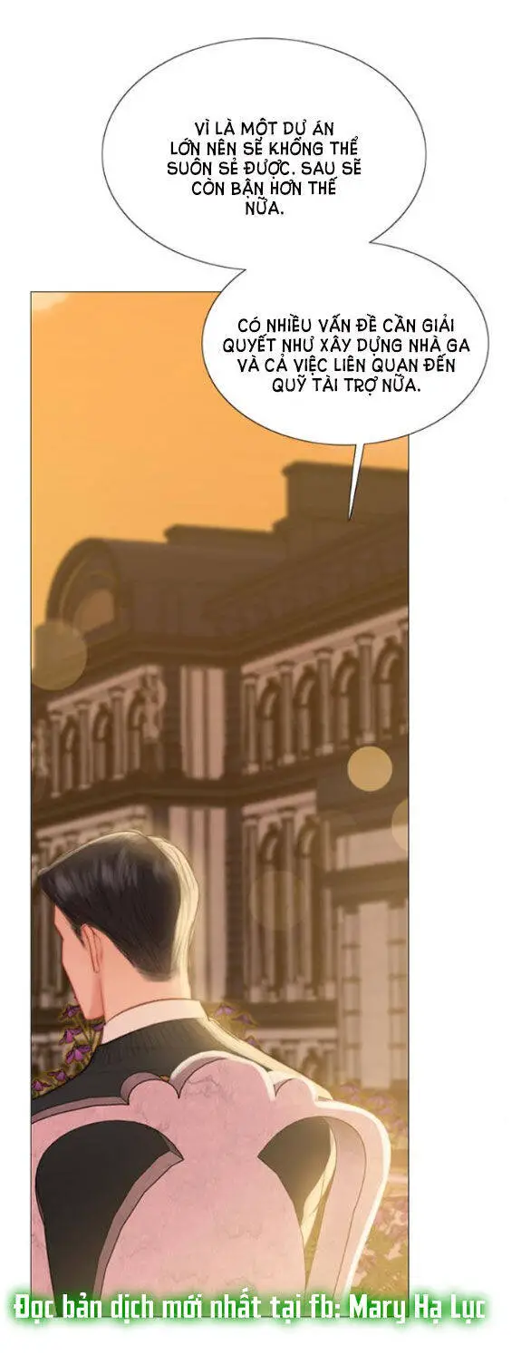 Serena Nettruyen ZZZ Chương 39.2 Page 20